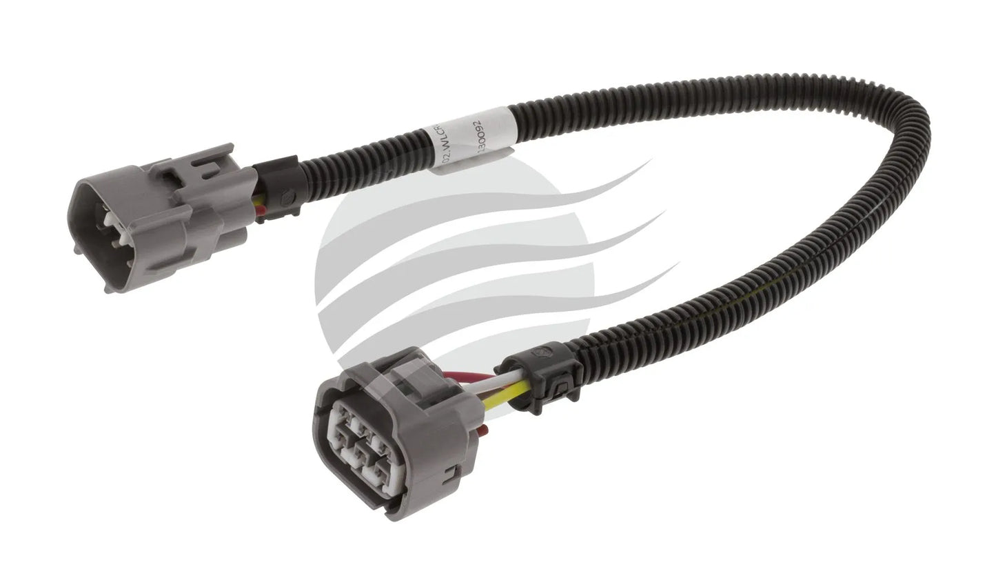WIRING LOOM EXTENSION 460mm - TOYOTA LANDCRUISER REAR LAMP