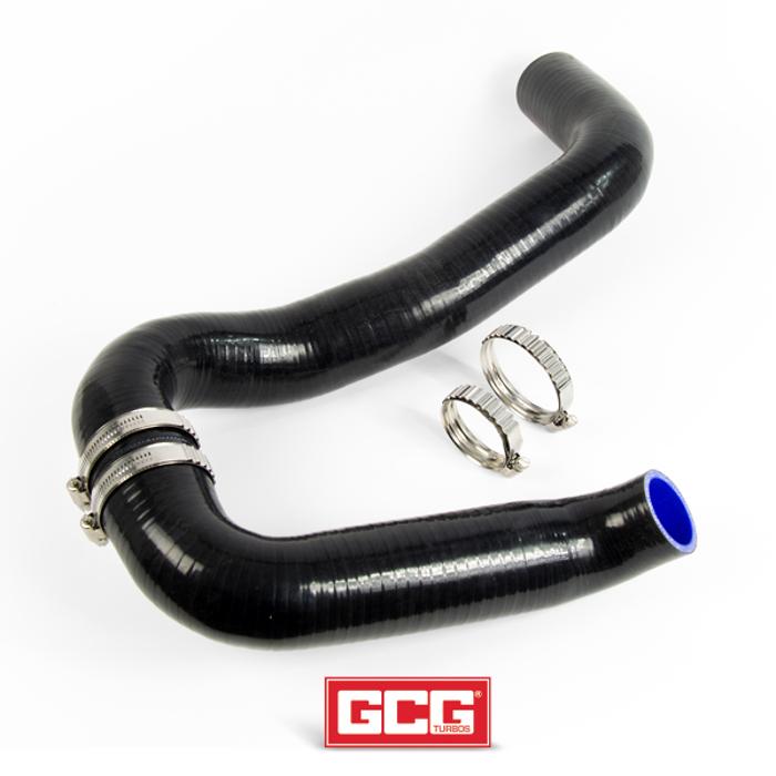 Coltec Pro Intercooler Hotside Silicone Hose Ford Ranger / Mazda BT-50 3.2L
