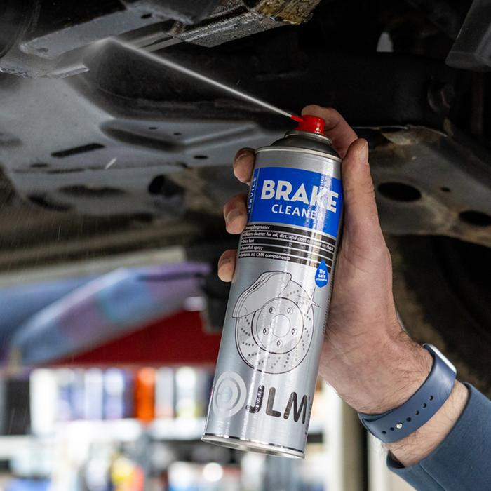 JLM Brake & Parts Cleaner 500ml (NEW)