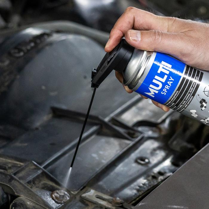 JLM Multispray - 400ml