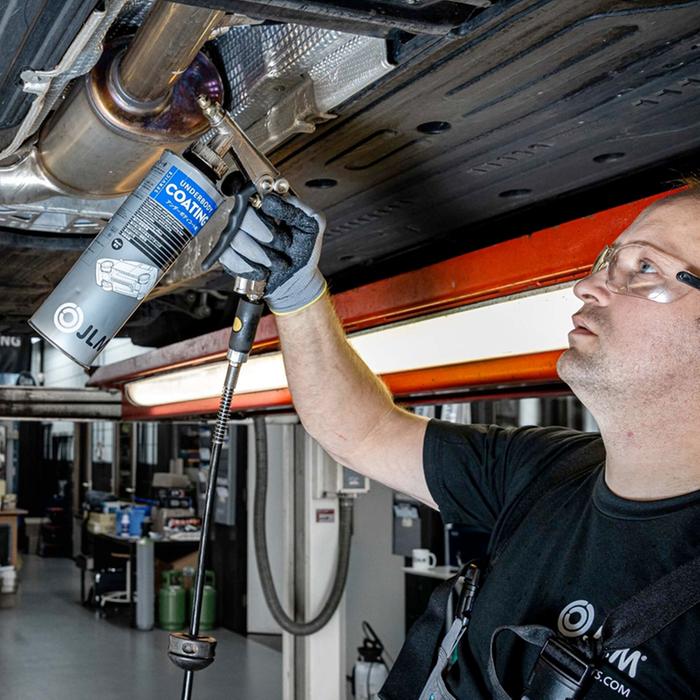 JLM Underbody coating - 1000ml