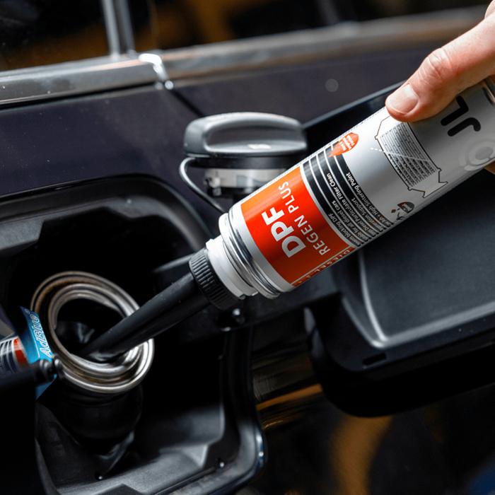 JLM Diesel DPF ReGen Plus - 250ml