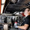 JLM Diesel DPF Cleaning & Flush