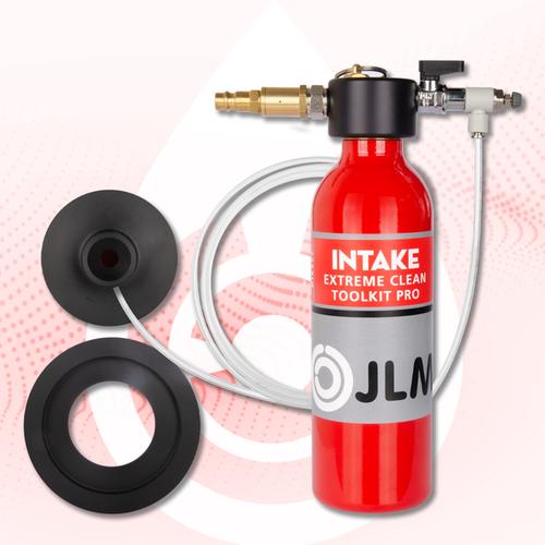 JLM Diesel Intake Extreme Clean Toolkit