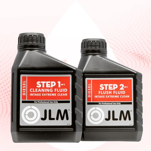 JLM Diesel Intake Extreme Clean Fluid