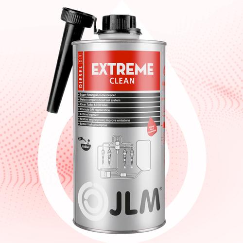 JLM Diesel Extreme Clean - 1000ml