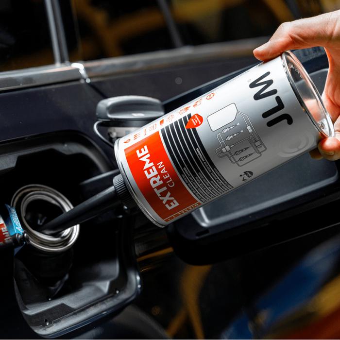 JLM Diesel Extreme Clean - 1000ml