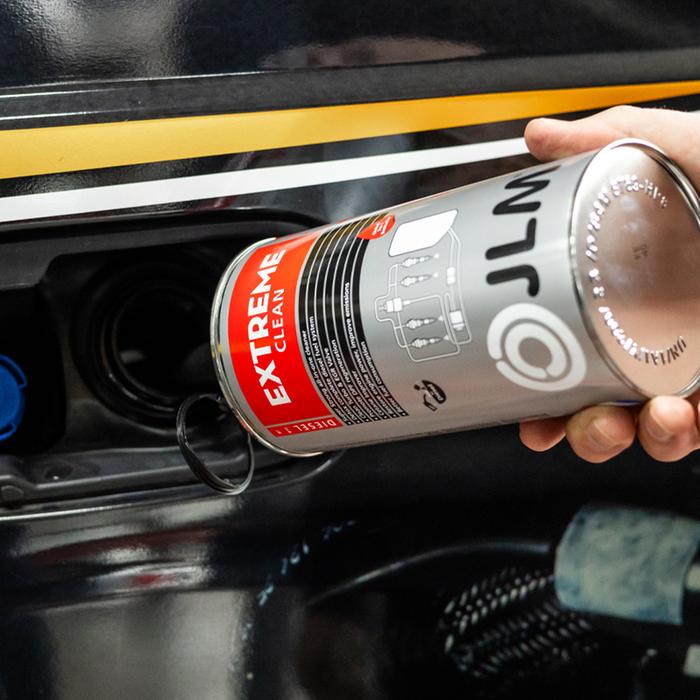 JLM Diesel Extreme Clean HD 1000ml (Add to 500L of Fuel)