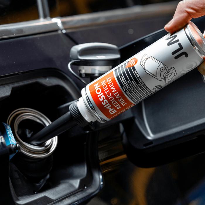 JLM Diesel Emission Reduction Treatment - 250ml