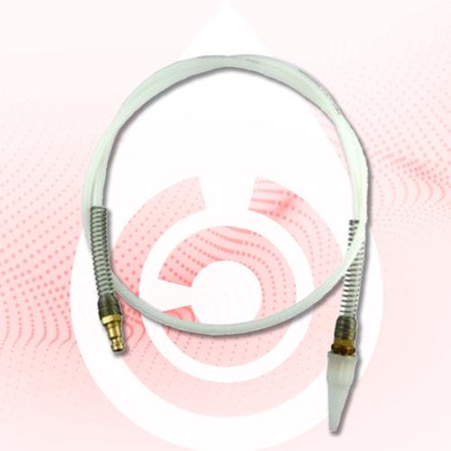 JLM Diesel DPF hose + Conical nozzle