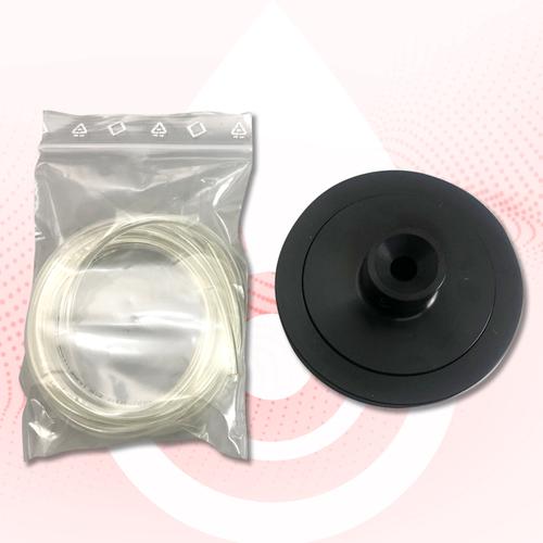 JLM Diesel Intake Extreme Toolkit Hose & Suction Cap