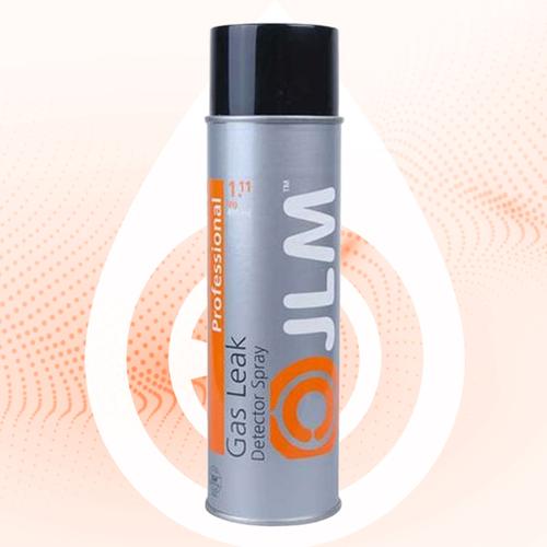 JLM Gas Leak Detector Spray 400ml