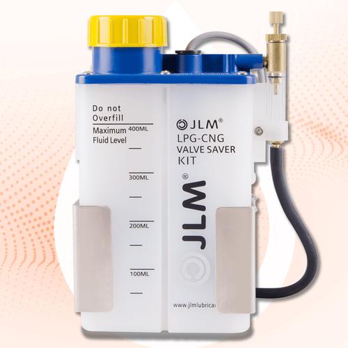 JLM Valve Saver Kit