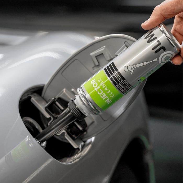 JLM Petrol Injector Cleaner - 250ml