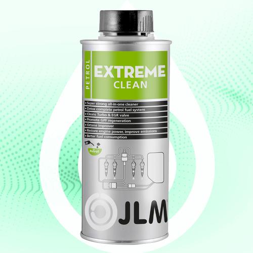 JLM Petrol Extreme Clean - 500ml