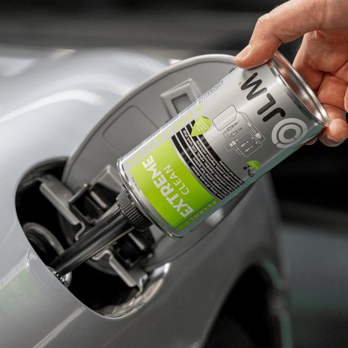 JLM Petrol Extreme Clean - 500ml