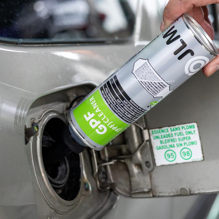 JLM Petrol GPF Cleaner - 250ml