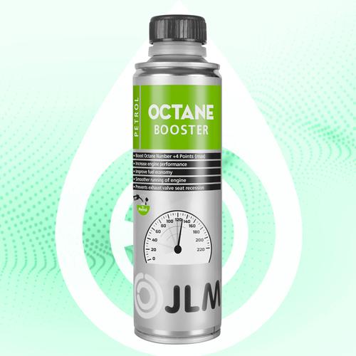 JLM Octane Booster - 250ml