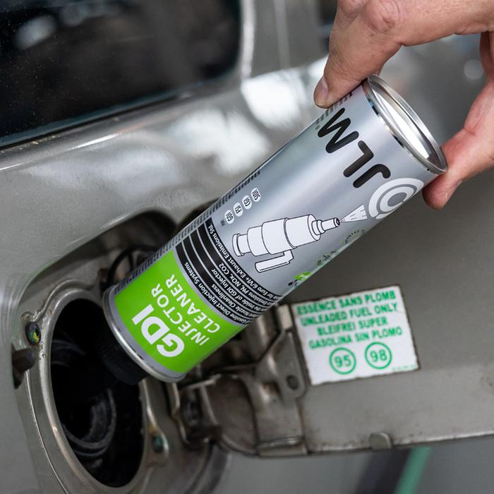 JLM Petrol GDI Injector Cleaner - 250ml