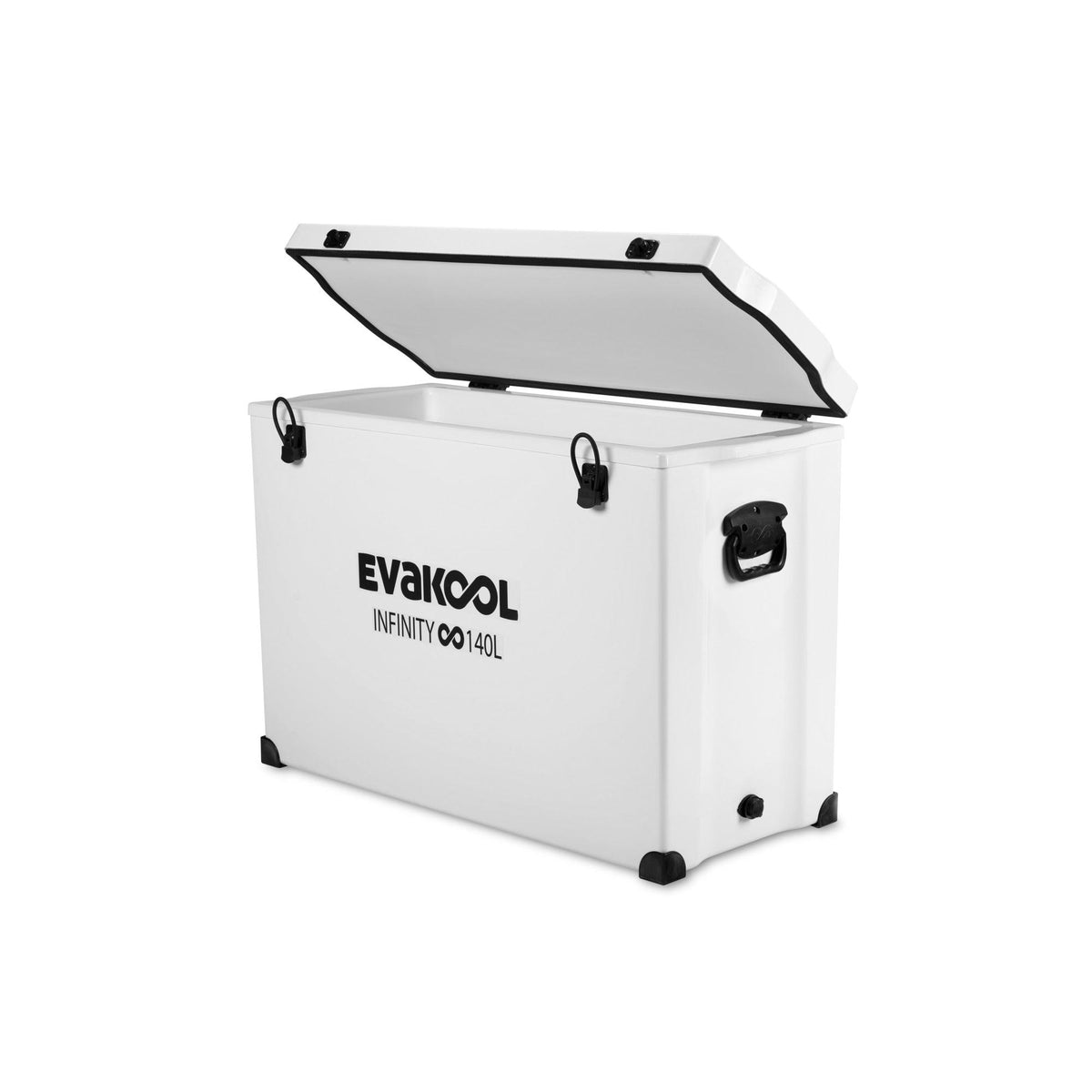 EvaKool Infinity 140L Fibreglass Icebox