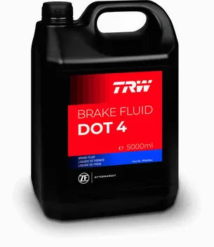 TRW BRAKE FLUID