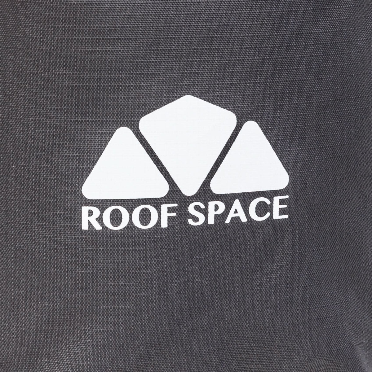 Roof Space Shoe Bag