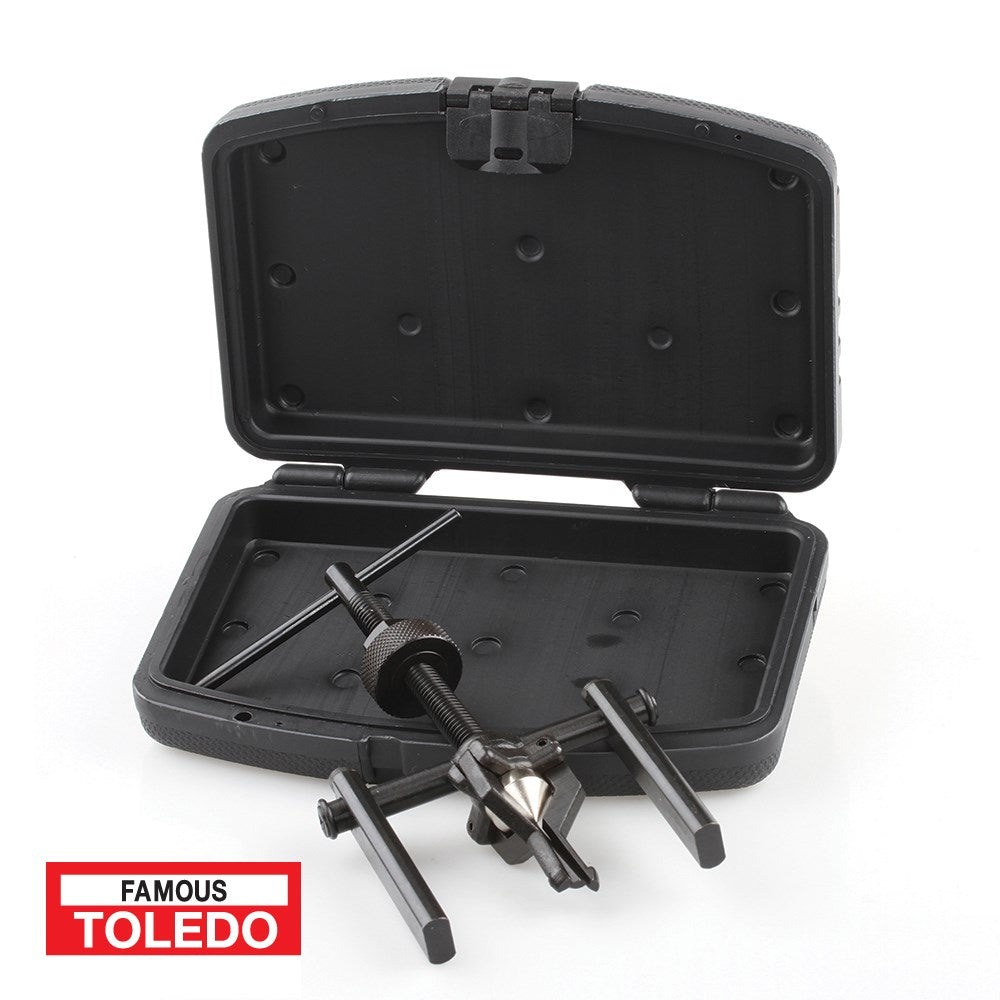 TOLEDO PILOT BEARING PULLER 3 JAWS