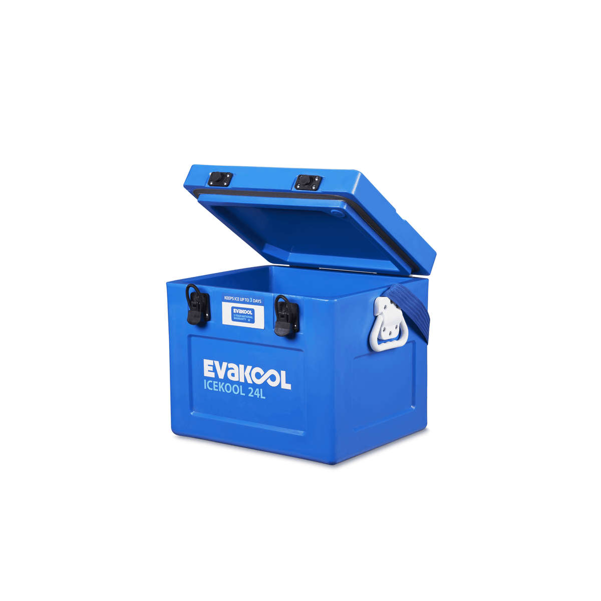 EvaKool Icekool 24L Icebox