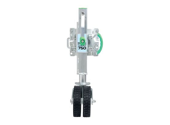 OFF-ROAD JOCKEY WHEEL 750kg