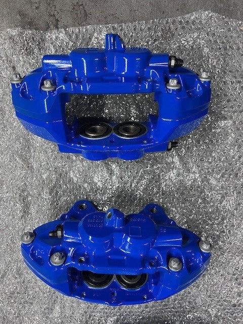 BMW CALIPERS front & rear set - F87 M2 F30 F31 F80 F20 M3 M4 Caliper Assembly MAY ALSO FIT OTHER MODELS