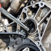 TOLEDO OIL SEAL REMOVER