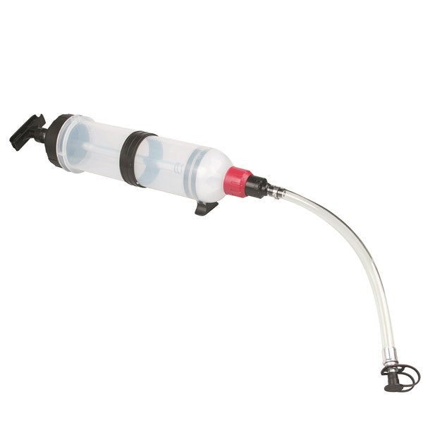 OIL Fluid Change Syringe - 1.5L