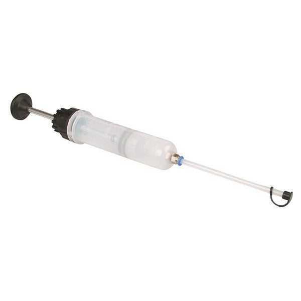 Fluid Change Syringe - 200ml