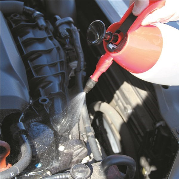 Pump Up Pressure Sprayer 1 Litre