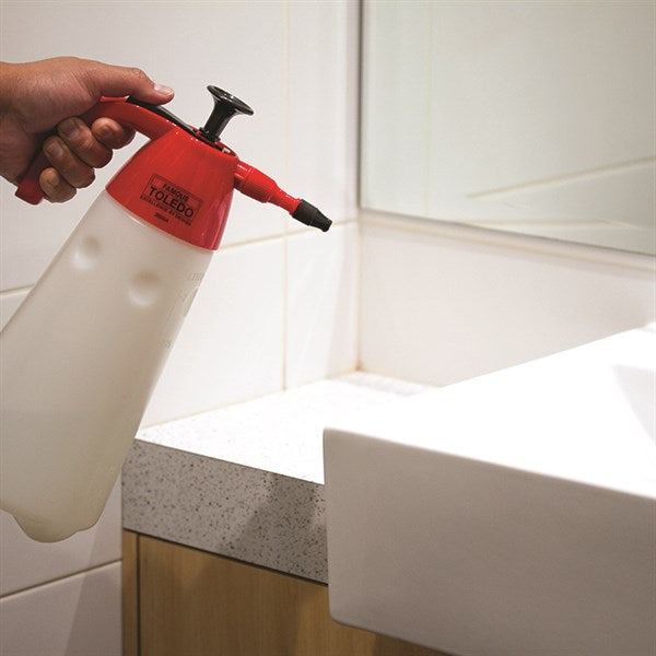 Pump Up Pressure Sprayer 1 Litre