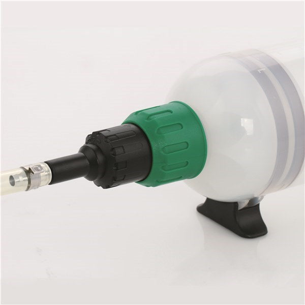 Syringe For Fuel Filling/Extraction 1.5L