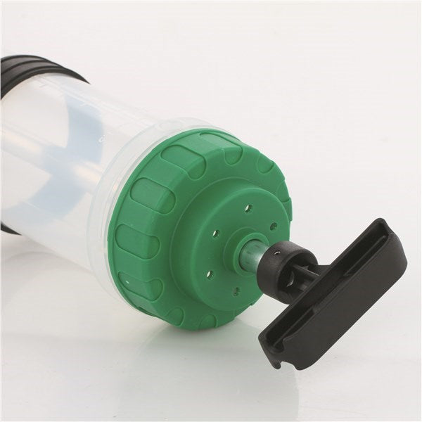 Syringe For Fuel Filling/Extraction 1.5L