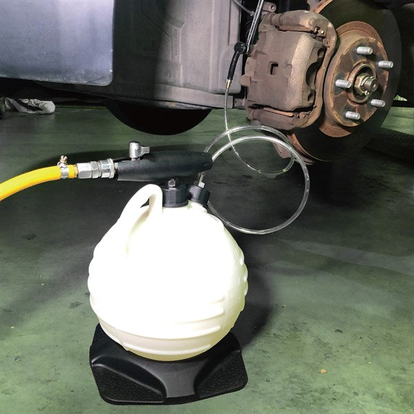 305167 - Automotive Fluid Extractor - Pneumatic 6 Litre