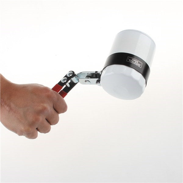 Oil Filter Remover - Swivel Handle 73-85mm