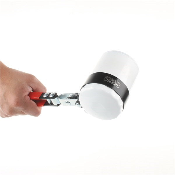 Oil Filter Remover - Swivel Handle 73-85mm