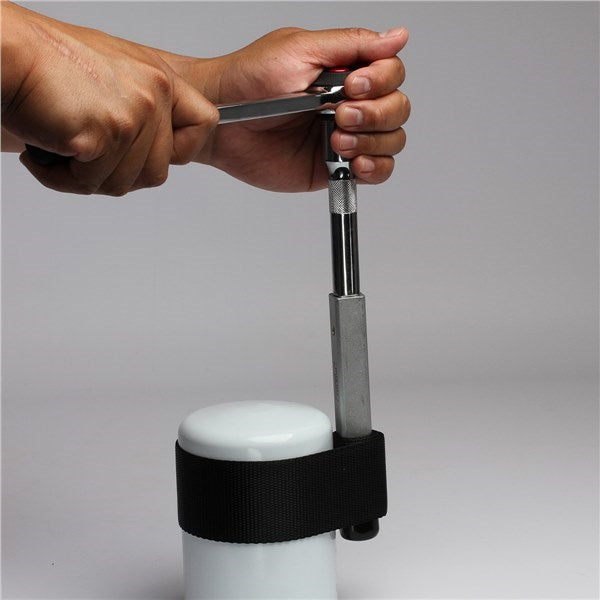 Oil Filter Remover - Nylon Strap