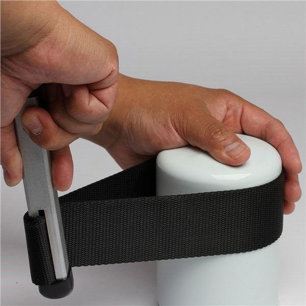 Oil Filter Remover - Nylon Strap