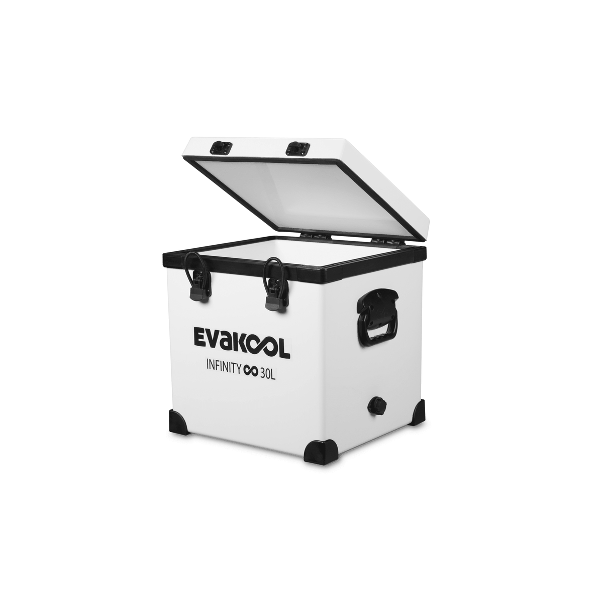 EvaKool Infinity 30L Fibreglass Icebox