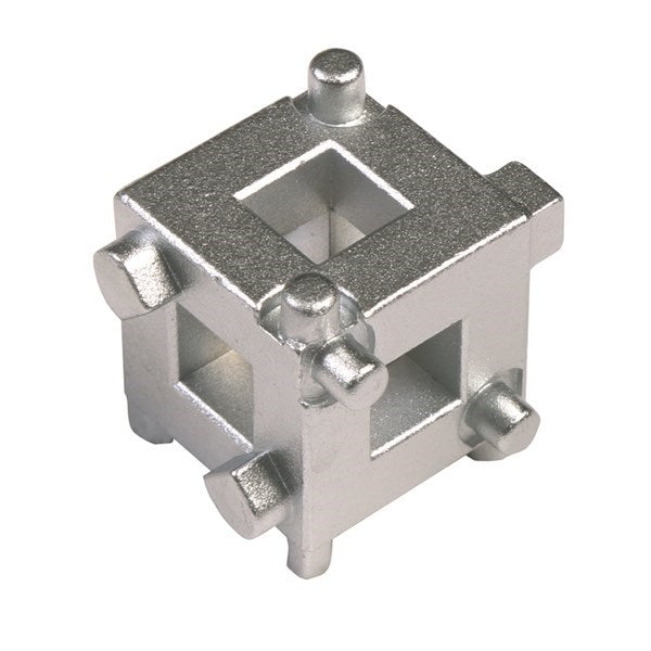 Disc Brake Piston Cube Rear
