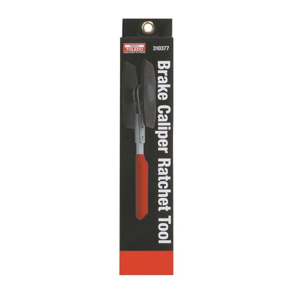 Brake Caliper Ratchet Tool