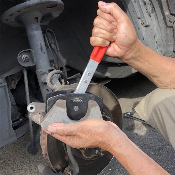 Brake Caliper Ratchet Tool
