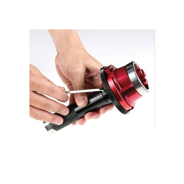 Master Bearing Race & Seal Driver - 18 - 90mm