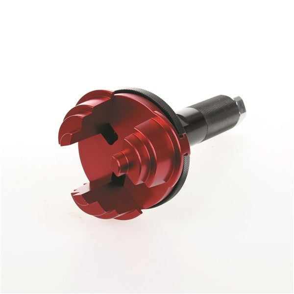 Master Bearing Race & Seal Driver - 18 - 90mm