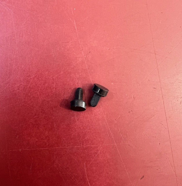 Rubber shock absorber