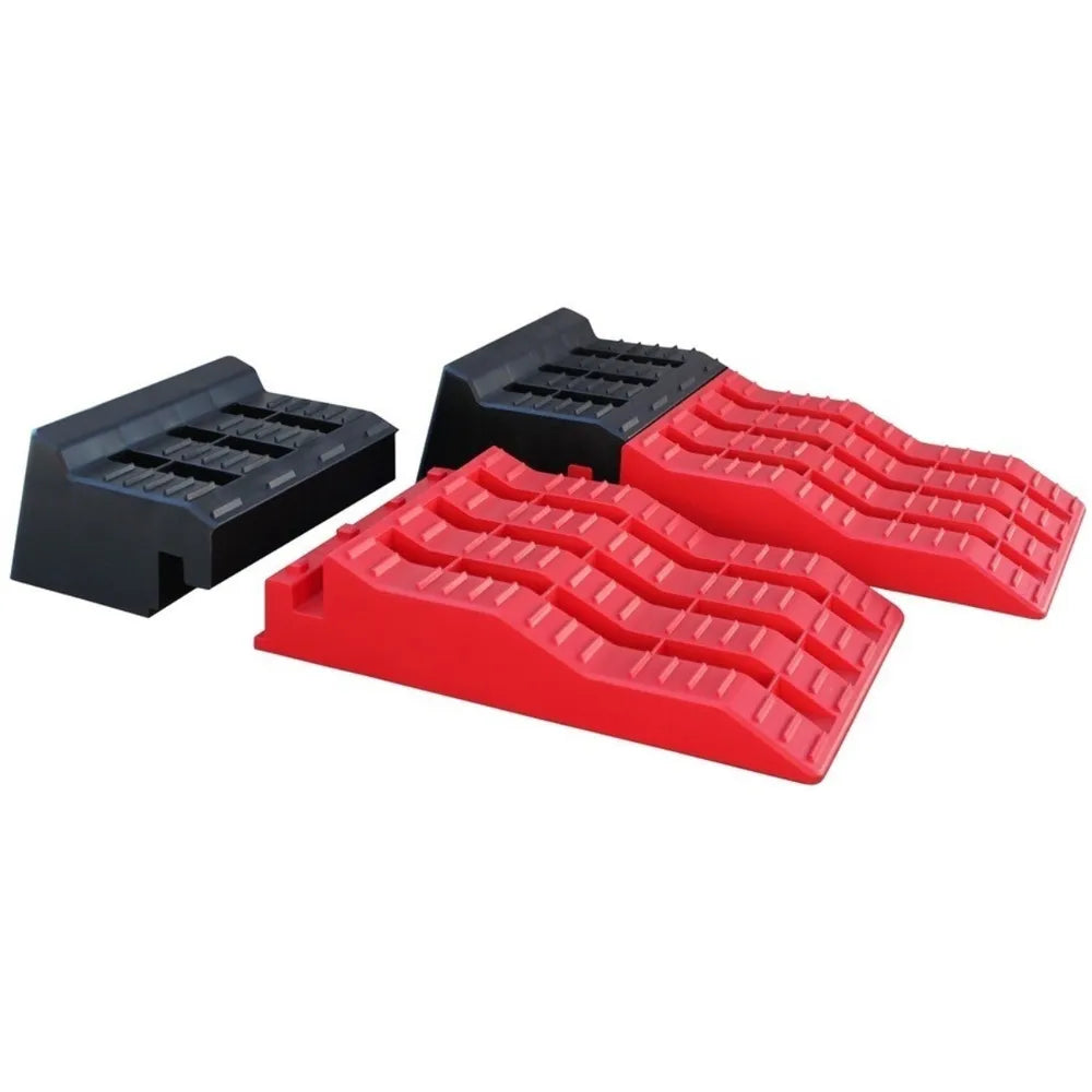 Caravan Levelling Ramps